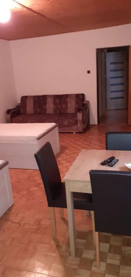Kurp - Pokoje Goscinne, Wyst Faktury Ostroleka  Exteriör bild